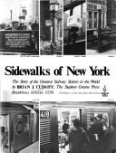 📚 Under the sidewalks of New York