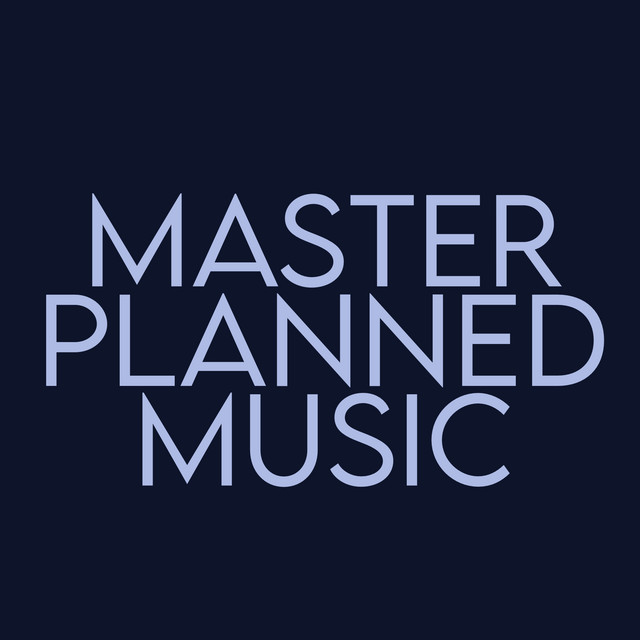 Master Planned Music by City Planner Plays